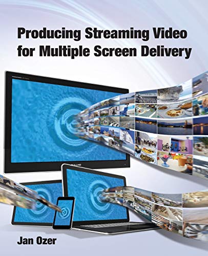 Producing Streaming Video for Multiple… Producing Streaming Video for Multiple Screen Delivery - Import It All